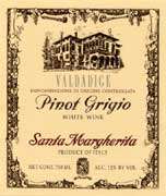 Santa Margherita Pinot Grigio 2006 