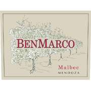 BenMarco Malbec 2008 