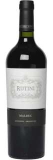 Felipe Rutini Malbec 2009 