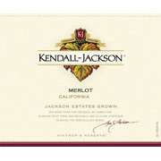 Kendall Jackson Vintners Reserve Merlot 2005 