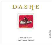 Dashe Dry Creek Zinfandel 2006 