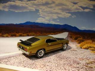 1969 Ford Mustang Boss 302 Fastback L@@K NEW 1970 GT  