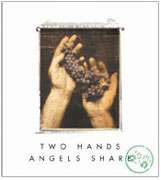 Two Hands Angels Share Shiraz 2007 