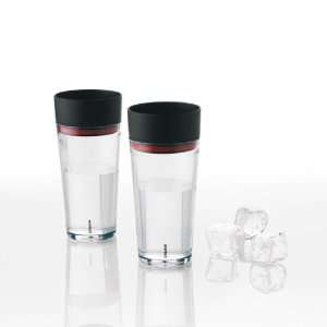   BEAKERS BY STELTON   TO GO BREEZE [Kitchen & Home]