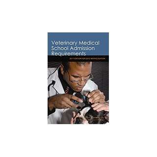   ) Association of American Veterinary Medical Colleges AAVMC Books