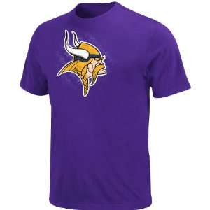  Minnesota Vikings Depth Chart T Shirt Small Sports 