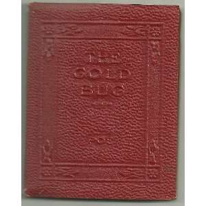  The Gold Bug Poe Books