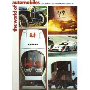   of the Motor Car, Volume 1 Aa Aus Tom Northey, Ian Ward Books