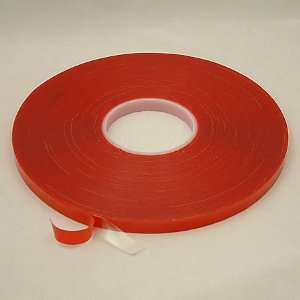 JVCC DC UHB40FA C Ultra High Bond Double Coated Tape 1/2 in. x 36 yds 