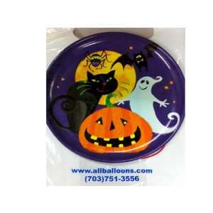  Halloween Party Serving Tray