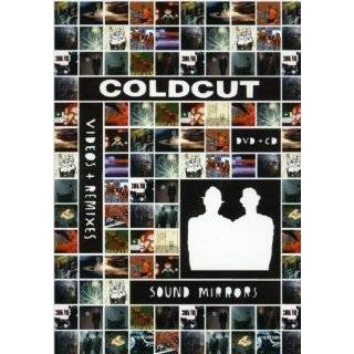  Sound Mirrors Coldcut Music
