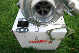 JDM SPORT T3/T4 Turbo/Turbocharger Civic/Integra/CRX  