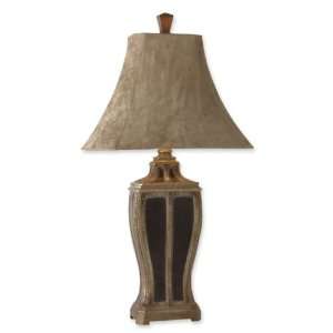  Table Lamps Lamps By Uttermost 27214