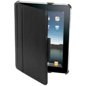  Scosche IPDL Carrying Case (Folio) for iPad. LEATHER CASE 