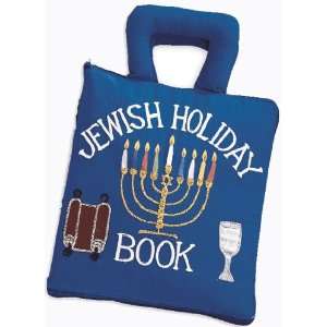  Pockets of Learning 5464 Jewish Holiday Book Toys & Games