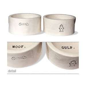  Dog Bowls   Set of 2