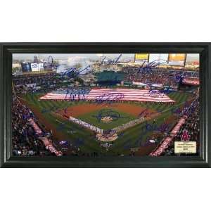  Los Angeles Angels Signature Field Collection Everything 