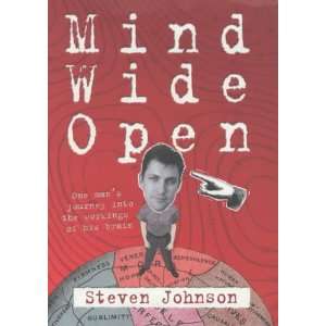   Open (Allen Lane Science S.) (9780713996784) Steven Johnson Books