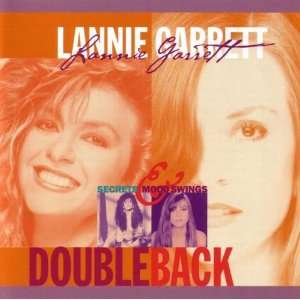  Doubleback Lannie Garrett Music