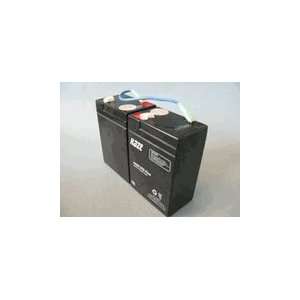  RBC 1 UPS Battery Electronics
