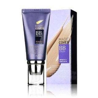 THE FACE SHOP   Face It Magic Cover BB Cream SPF 20 PA++ (#02 Natural 