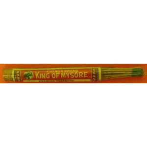  King of Mysore Incense   Chanda Brand