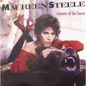  Nature of the Beast Maureen Steele Music