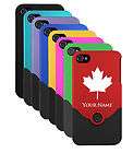   Engraved iPhone 4 4G 4S Case/Cover   CANADA   CANADIAN MAPLE LEAF