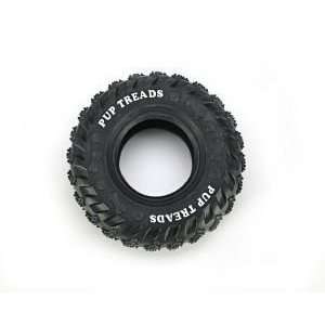   Treads Tire / Tire Size 6 Inch By Ethical Dog Patio, Lawn & Garden