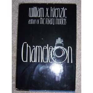  Chameleon William Kienzle Books