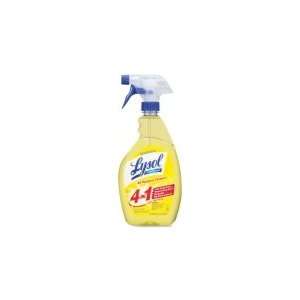 Lysol All Purpose Cleaner 