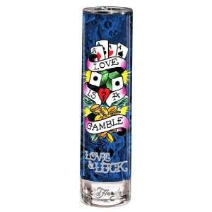   & Luck Cologne by Christian Audigier 3.4 edt