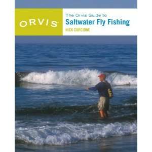  The Orvis Guide to Saltwater Fly Fishing, New and Revised 