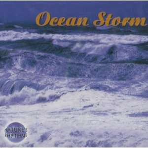  Natures Rhythms Ocean Storm Various Artists Music