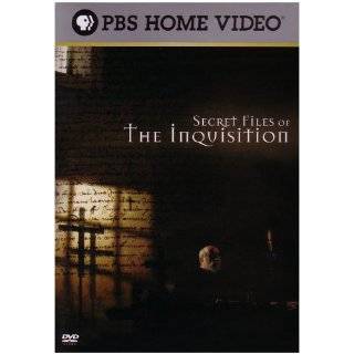     The Inquisition (History Channel) Arthur Kent Movies & TV
