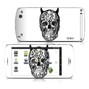   Decal Skin Sticker for Archos 43 4.3 inch Internet Tablet Electronics