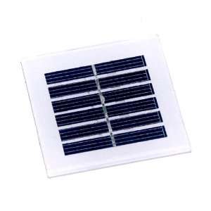 SolMaxx 3V / 100mA OEM Solar Panel 