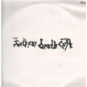   LP (VINYL) UK BEGGARS BANQUET 1983 SOUTHERN DEATH CULT Music
