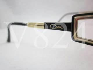 CAZAL Vintage LEGEND Sunglasses Black Gold 9014 302  