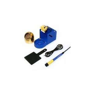  ESD Safe Heavy Duty Soldering Iron Kit with Holder