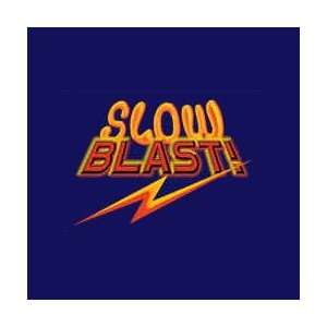  Slow Blast Powerful Learning Program for Musicians 