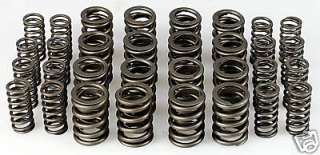 SBC BBC CHEVY SBF VALVE SPRINGS FOR ROLLER CAMSHAFT 274  