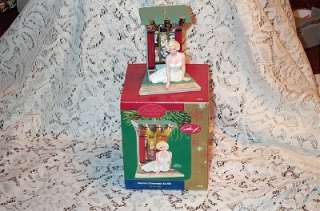 Marilyn Monroe Carlton Cards ornament Marilyn Christmas to all nib 