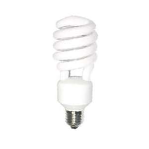  Compact Fluorescent 23 Watt Dimmable Twist Bulb
