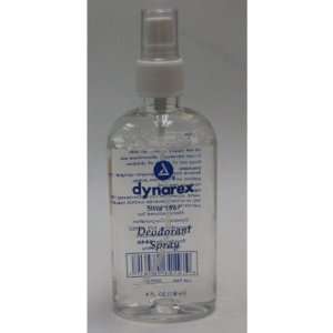  4 oz Deodorant Spray Case Pack 48   777465 Health 