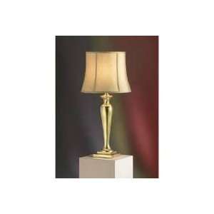   Westwood Classics 1Lt Table Lamp   270311/270311