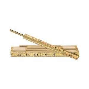  Klein 9056 Folding wood ruler