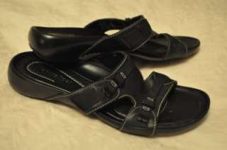    womens size 7m sandals. Style name is action. Sporty style 