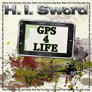  Gps 4 Life H.I. Sword Music