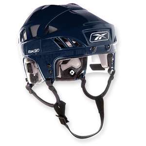 Reebok 6k Hockey Helmet (Adult Sizing)  